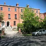 Basement Apartment