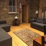 Basement Apartment