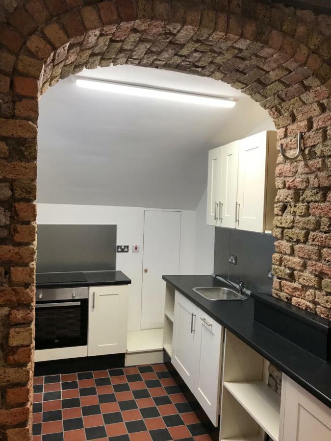 Basement Apartment Dublin