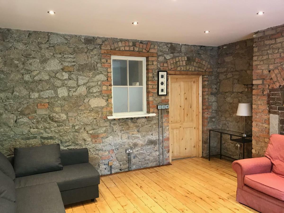 Basement Apartment
