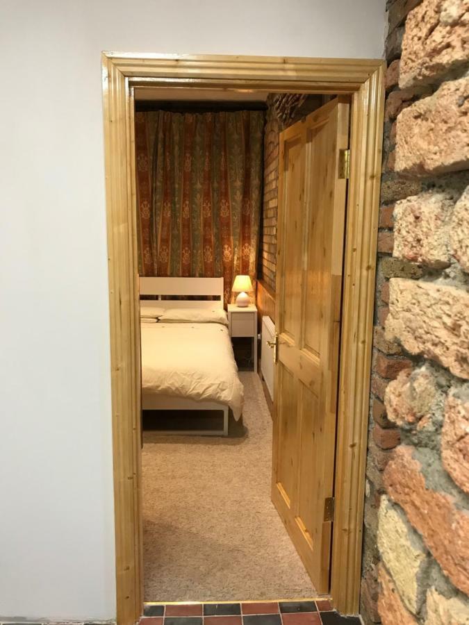 Basement *