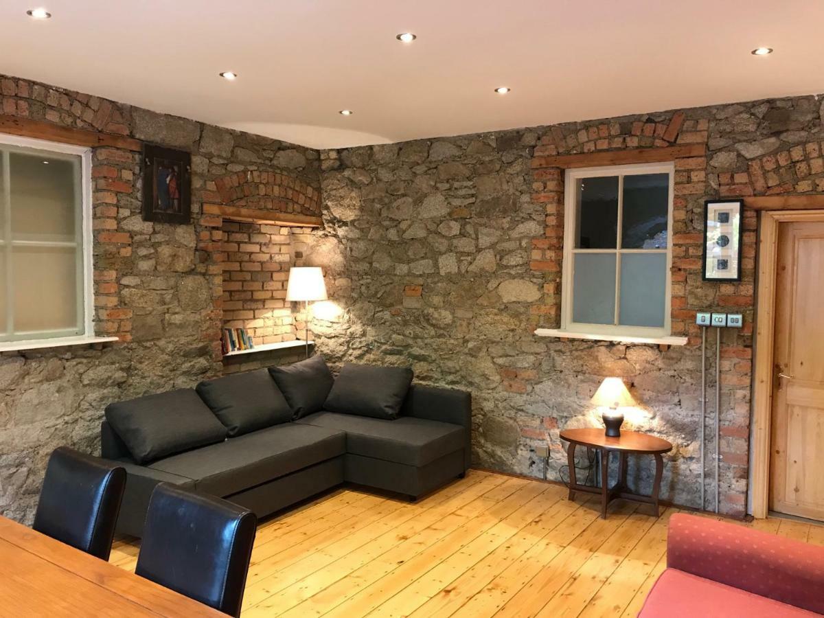 Basement Apartment Dublin