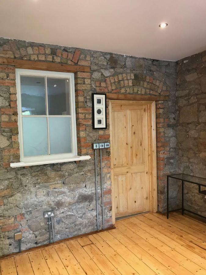 Basement Apartment