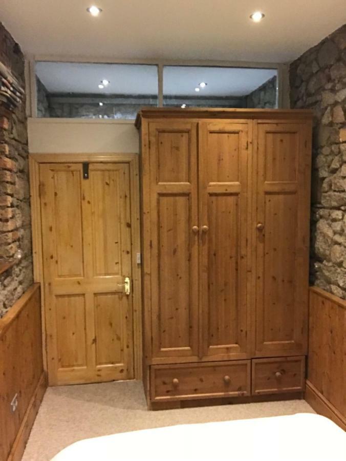 Basement Apartment Dublin
