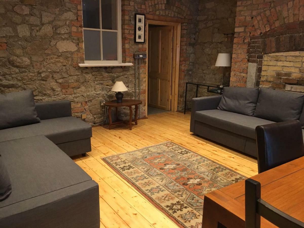Basement * Dublin