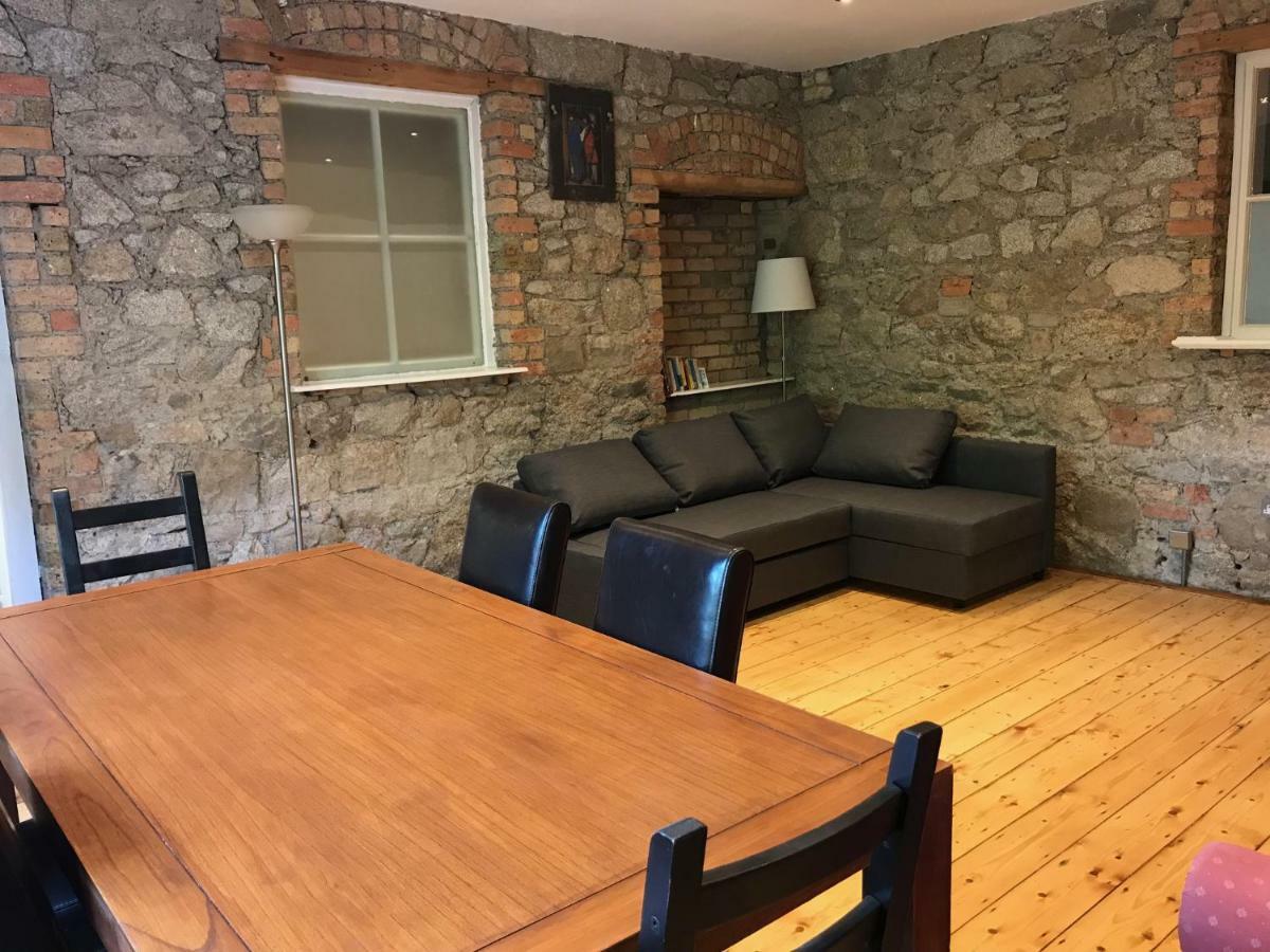 Basement Dublin