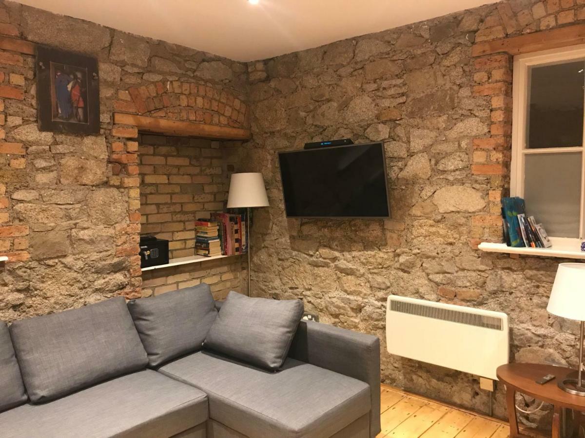Basement *